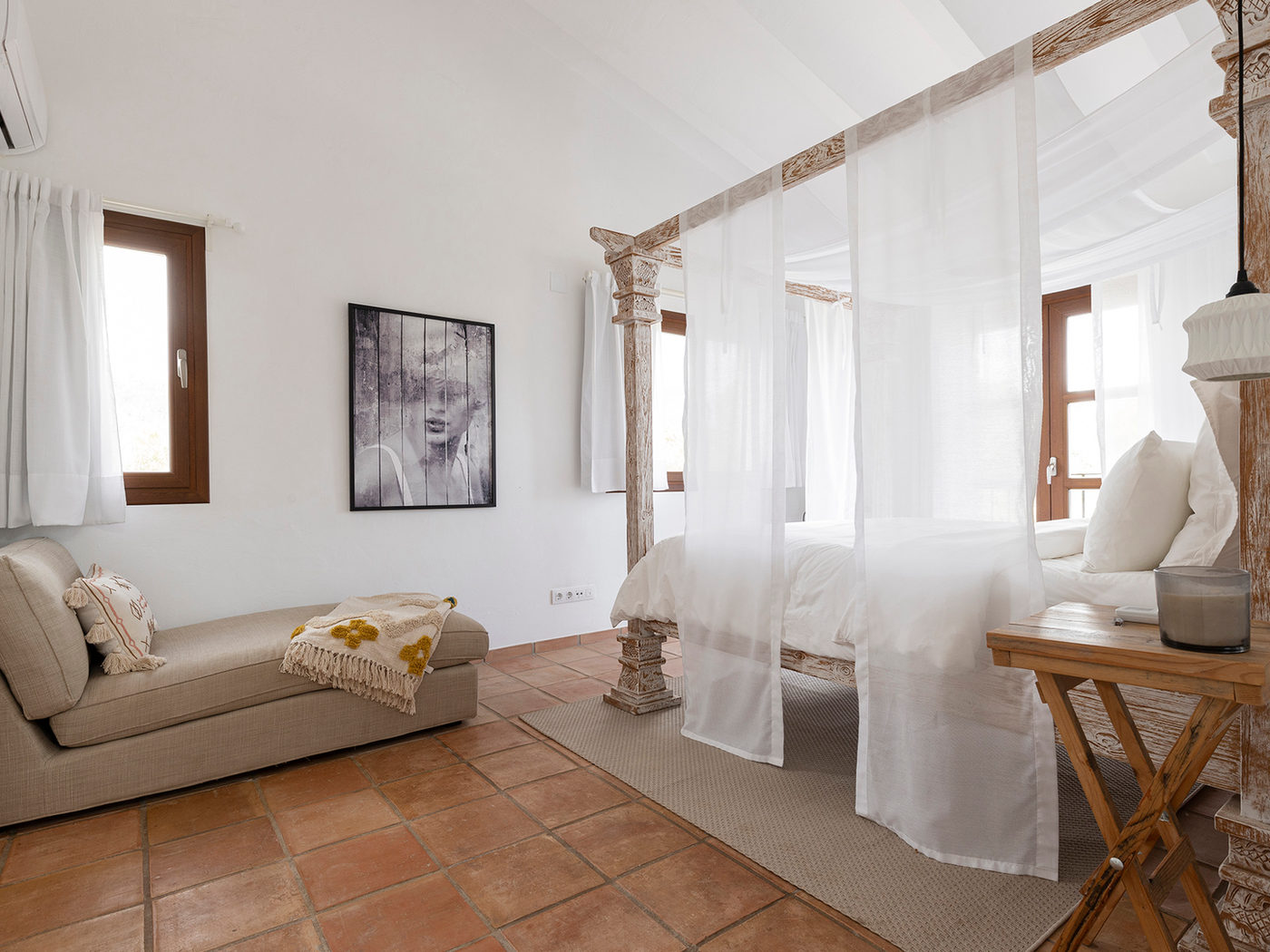 The Suite at Cuatre Finques